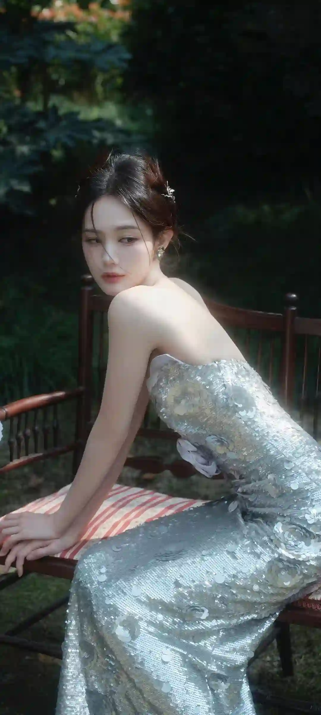 角色风格人物手机壁纸