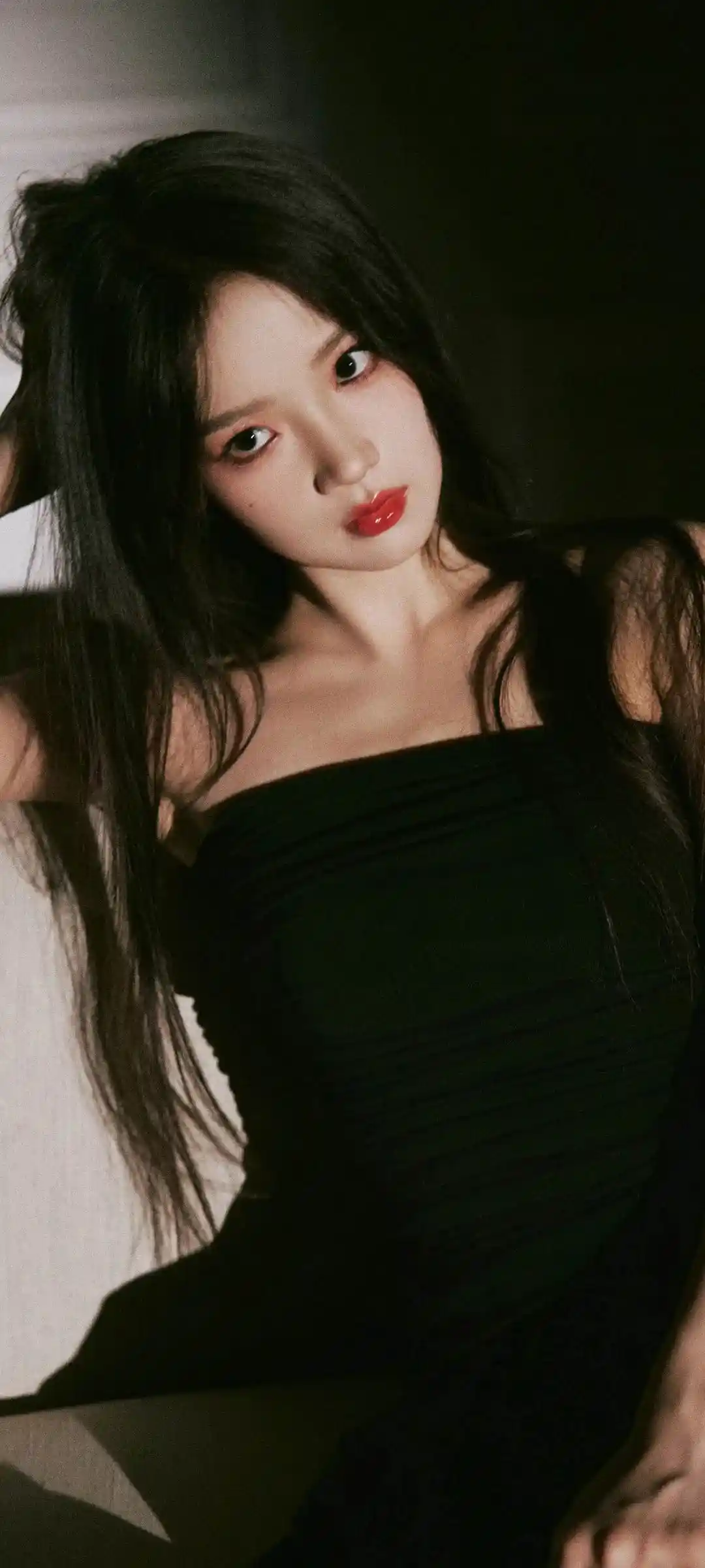 陆雪琪动漫风景手机壁纸