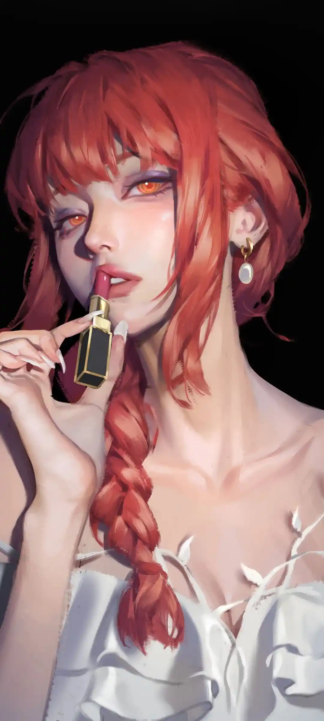 简约风格手机壁纸光影层次展示