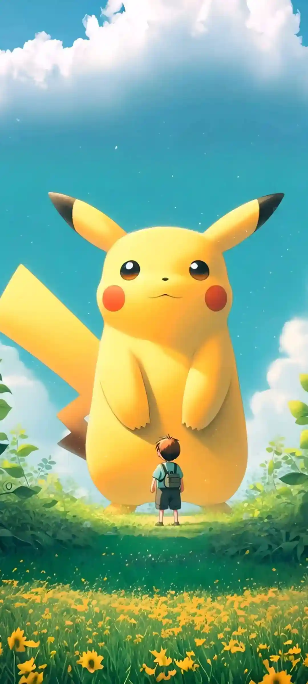 角色风格人物手机壁纸