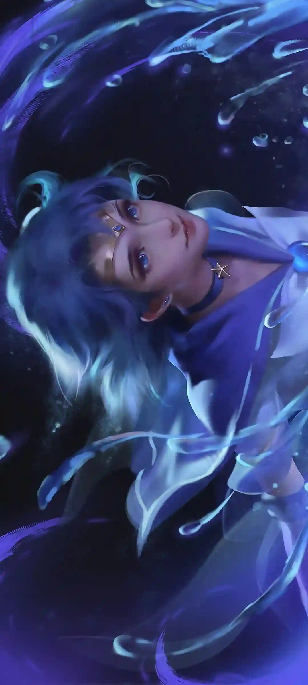 美少女战士主题手机壁纸欣赏