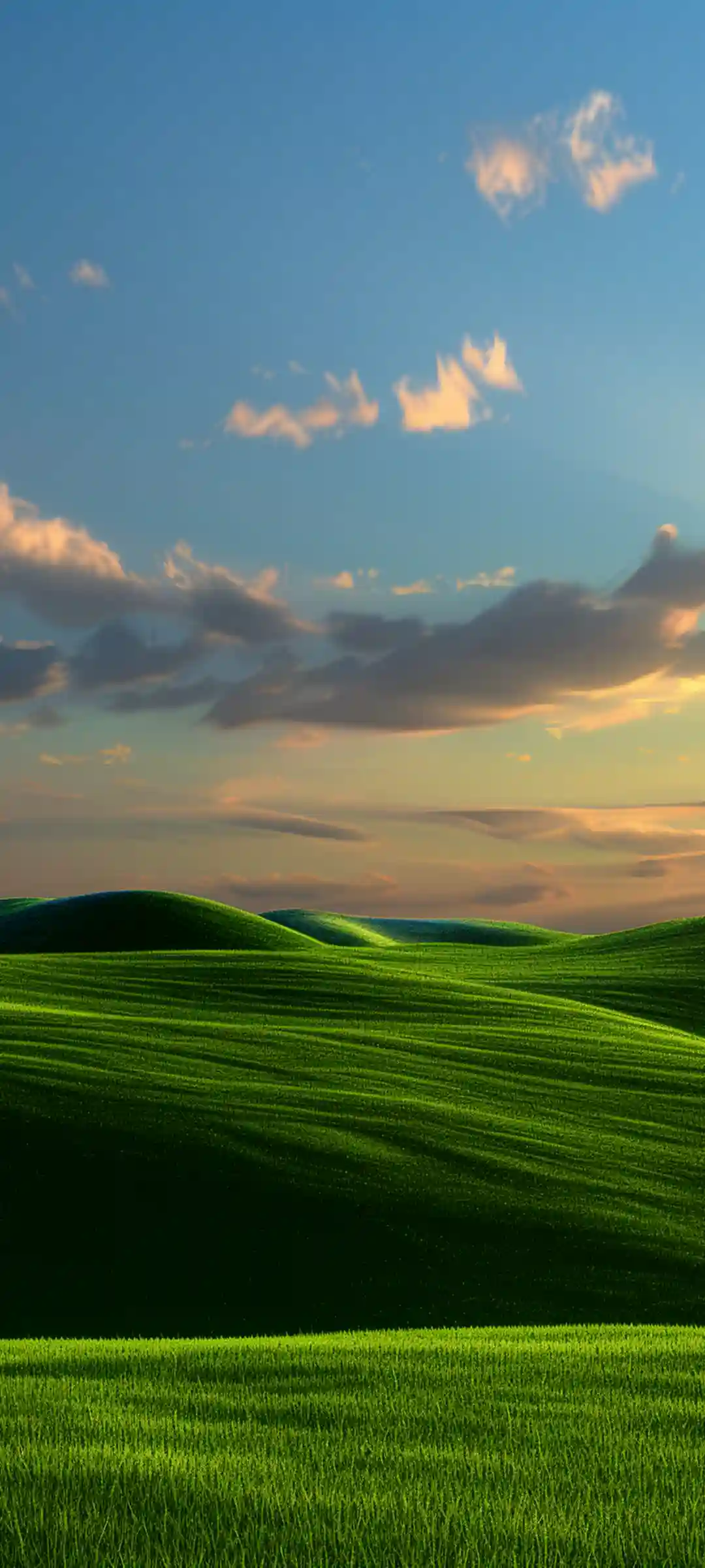 精美风景手机壁纸欣赏