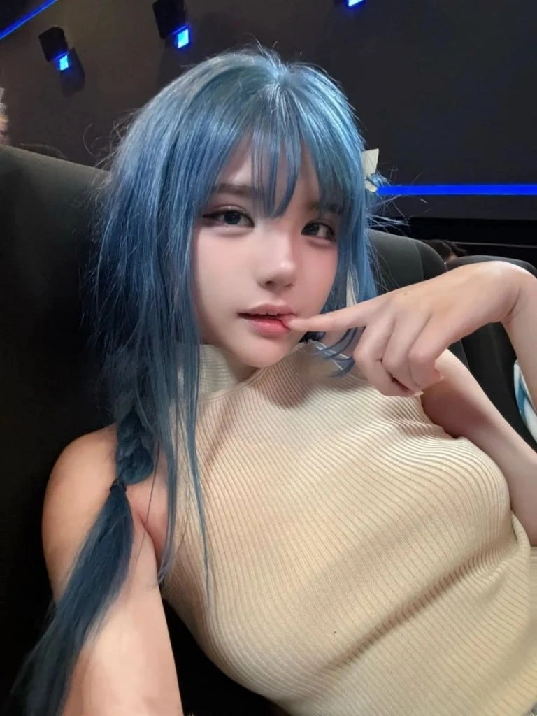 核酸酱 高清美图写真合集