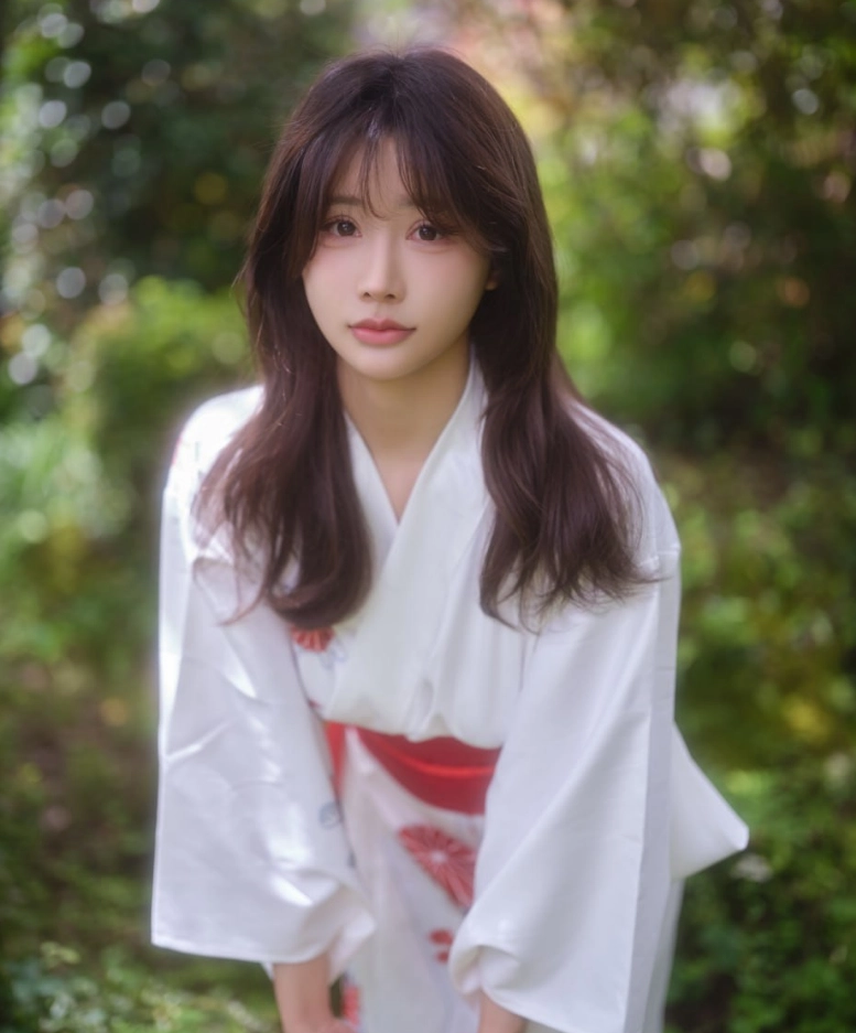 YeonYu (연유) 写真图片合集