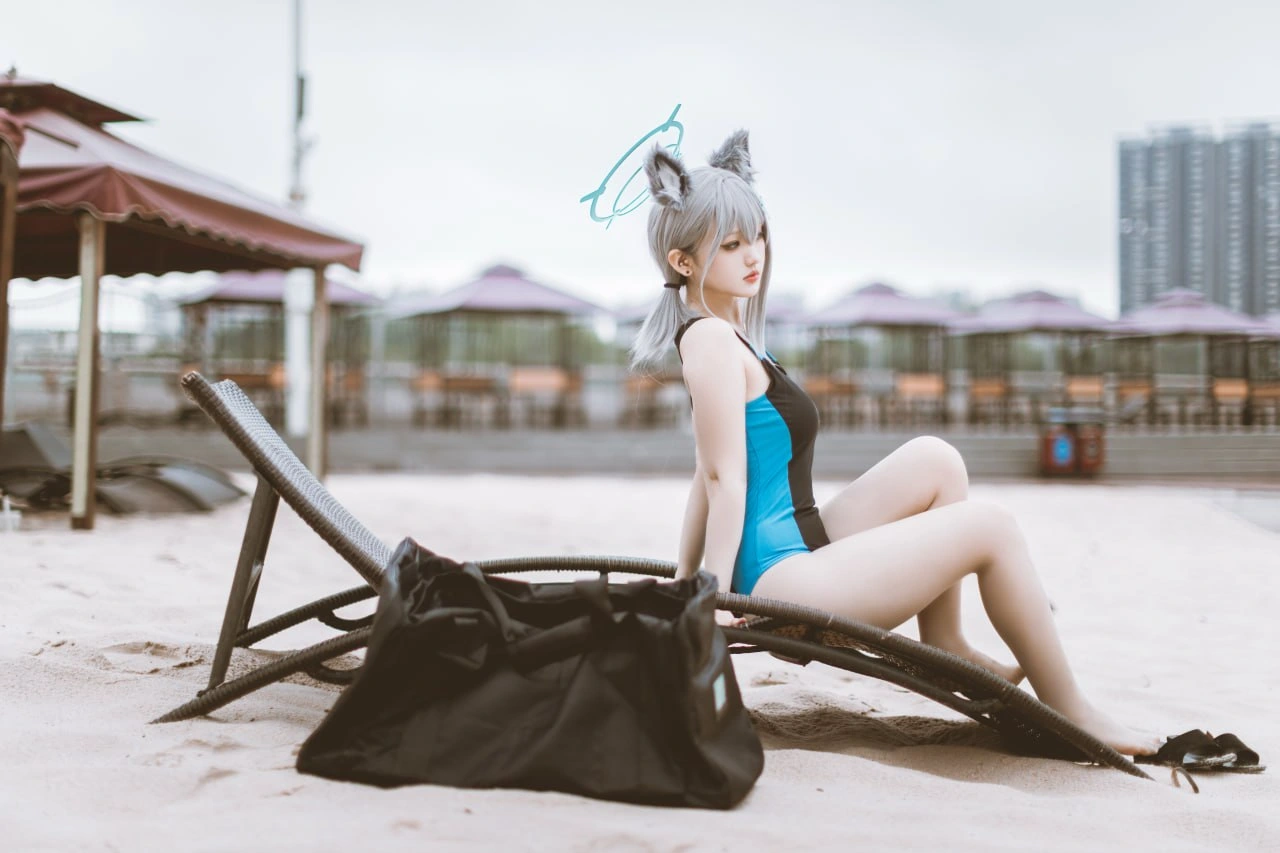 Mercurius-i (露) 高清美图写真合集 Mercurius-i (露) 高清美图写真合集