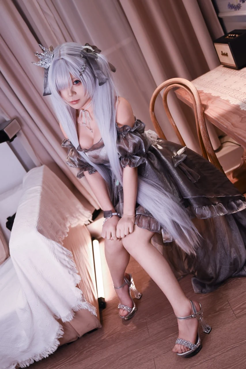 月亮hoshi 写真图包合集 月亮hoshi 写真图包合集